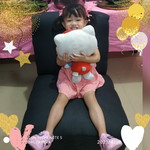 Mary Rose Nicolas profile icon