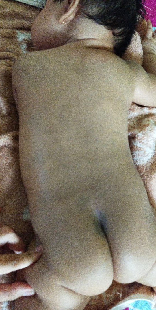 Ini knpa ya bun?