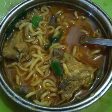 mie ayam