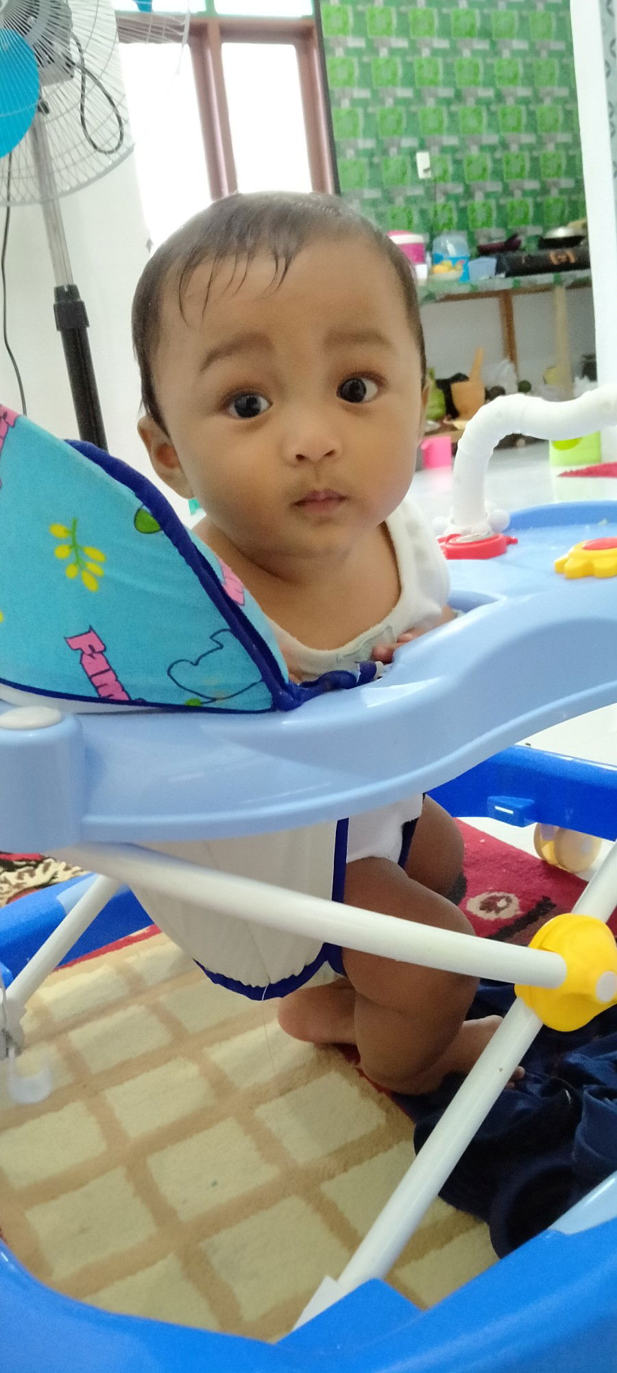 kartika profile icon