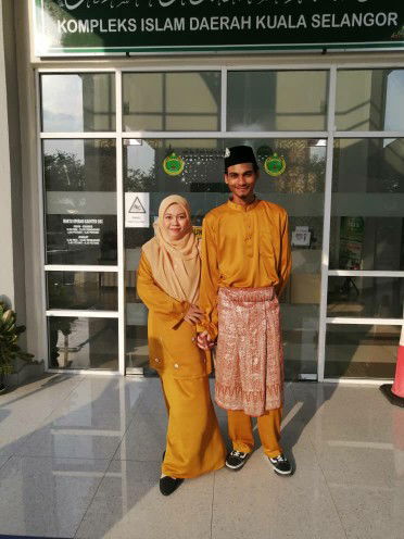 Azwanis Ahzid profile icon