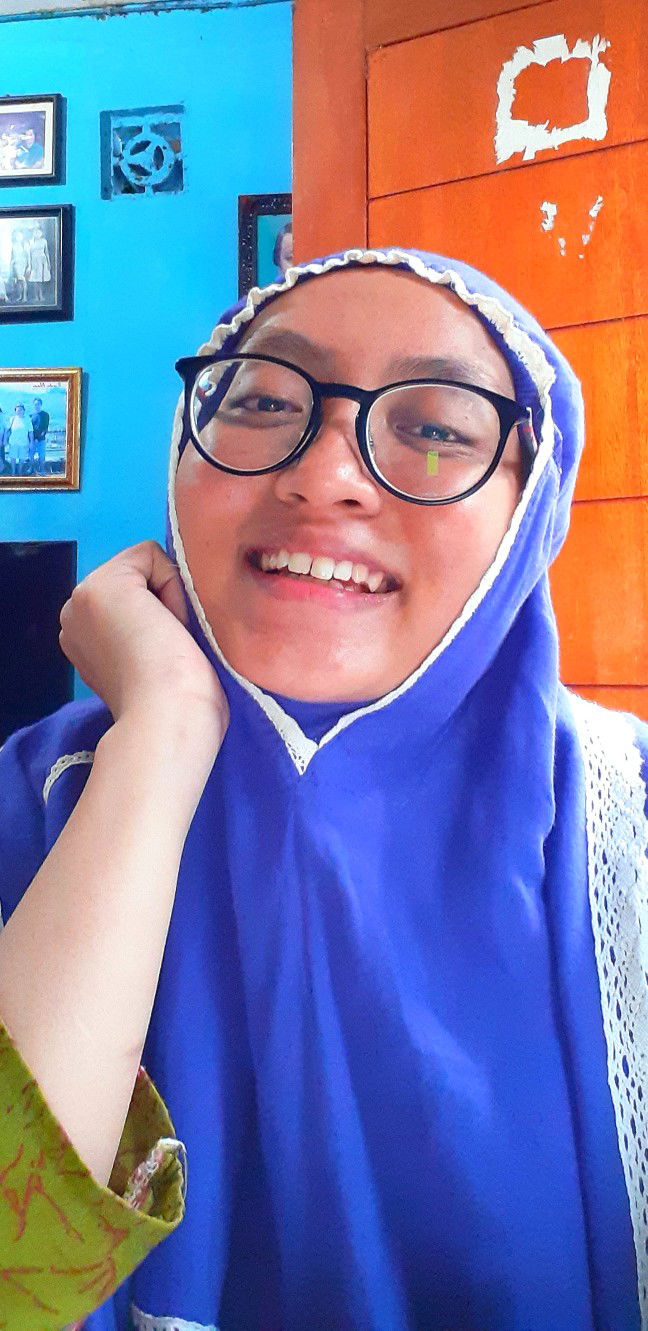 Rakhmi Budi profile icon