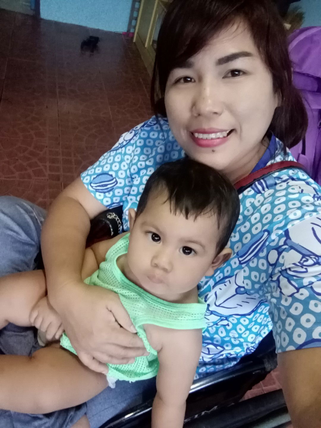 รักด้าย เท่าที จัยอยากรัก profile icon