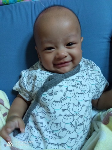 น้ำหนักลูก