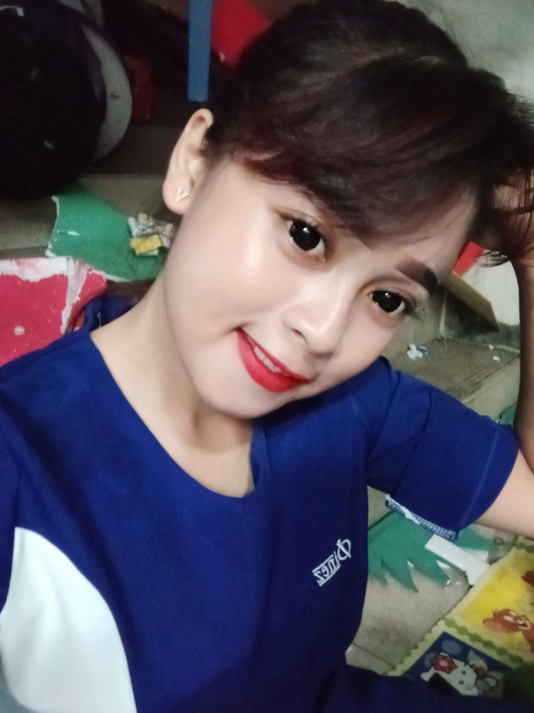 Lucia vinda ershinta profile icon