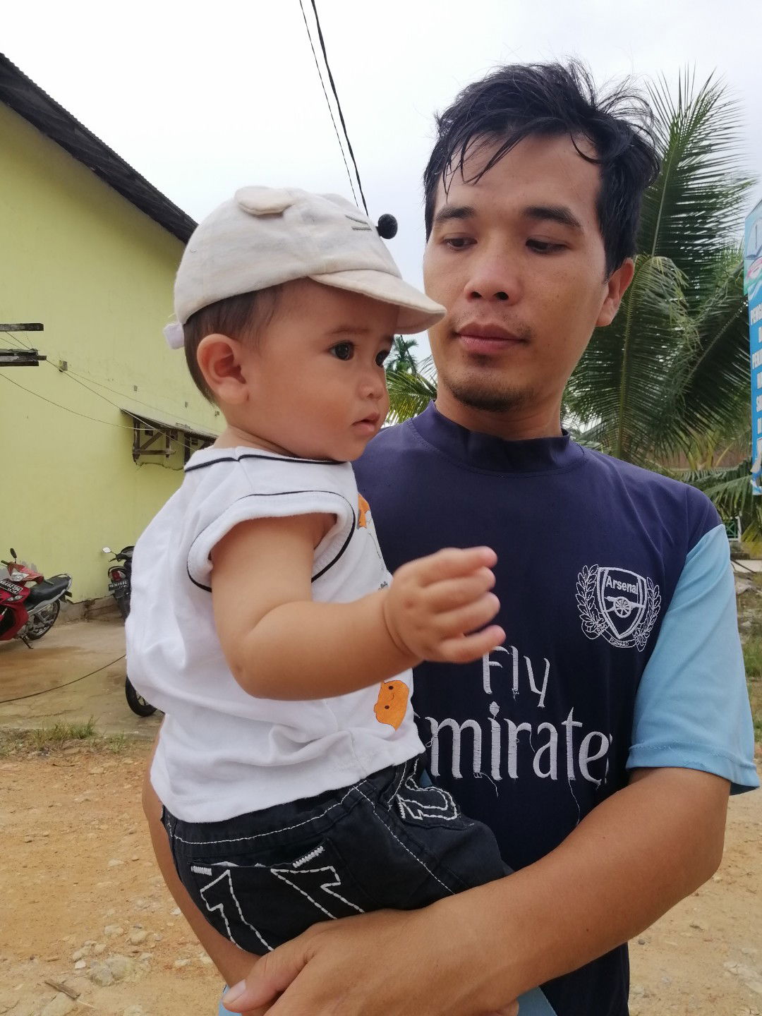 Bunda Arsyad profile icon