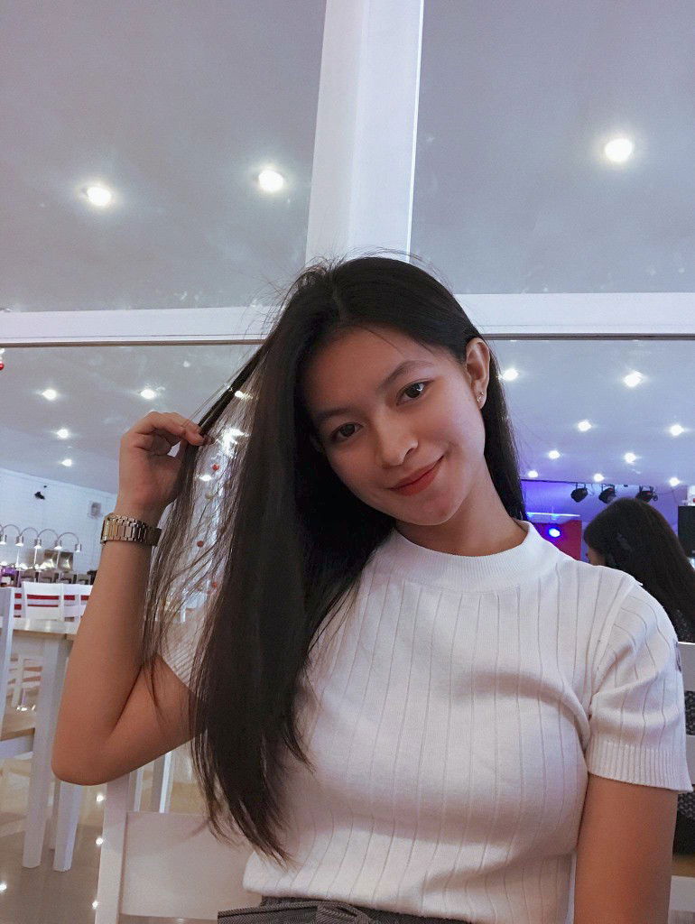 Jessa Pineda profile icon