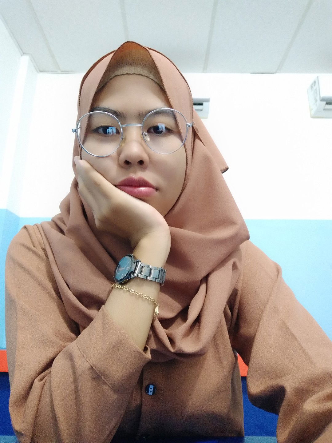 Ayu Pujiana profile icon