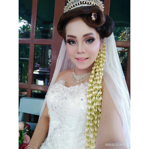 Nungki Dwi Setyawati profile icon