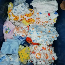 ส่งต่อของลูกชายจ้า