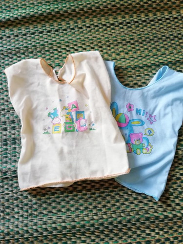 เสื้อผูกหลัง