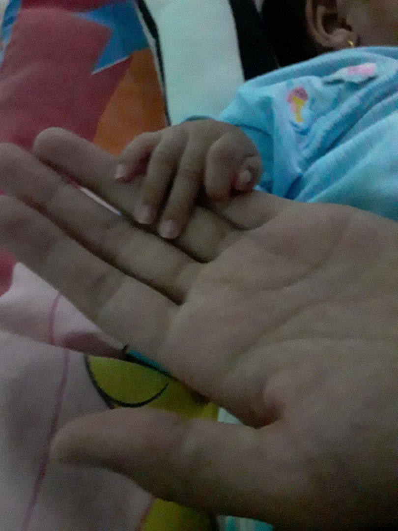 Amalia Naily profile icon