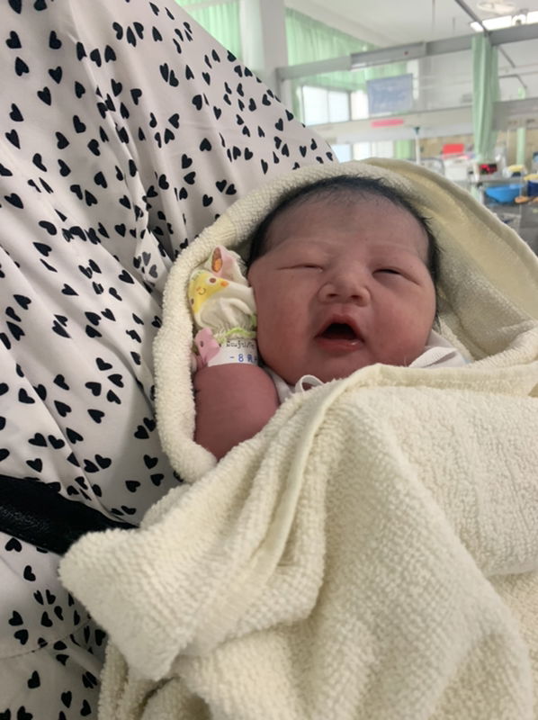 มิณฐ์ปภัช คนเพียร profile icon