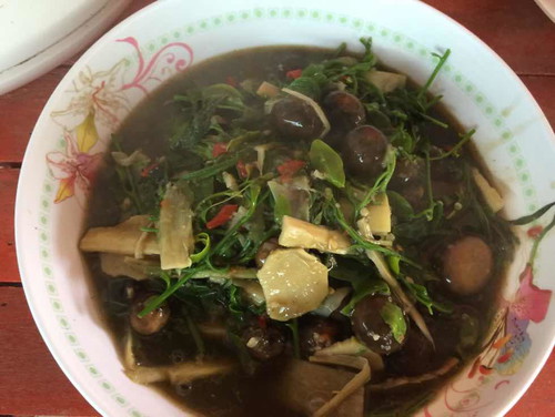 กินได้ไหมค่ะแม่ๆ