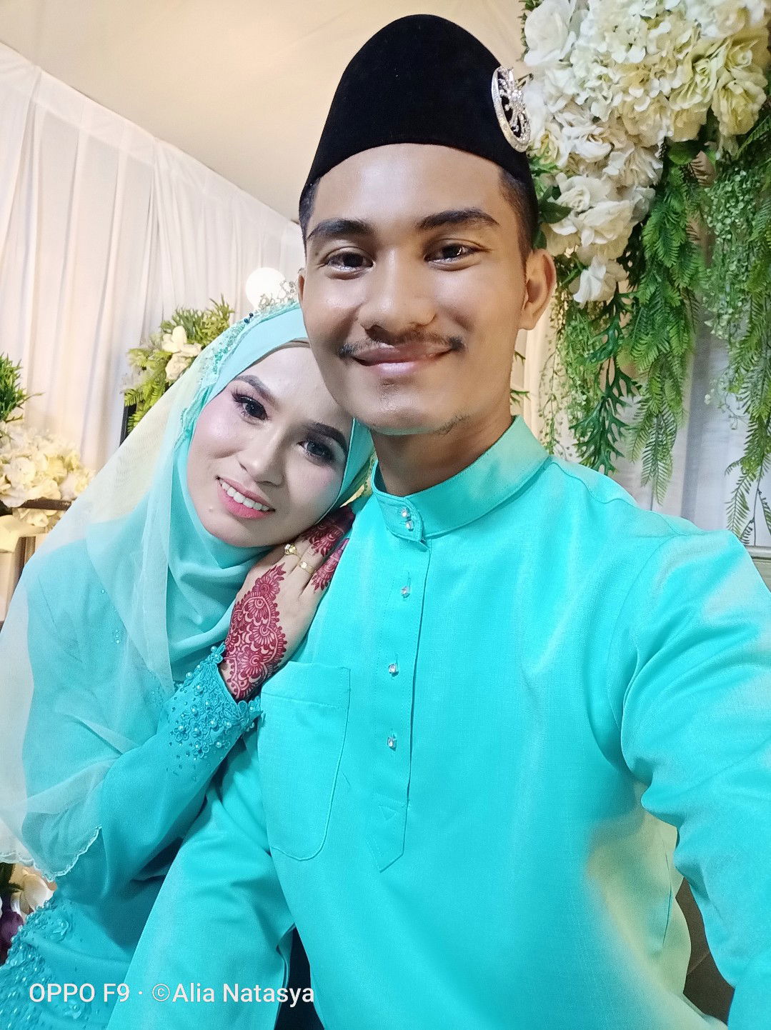 Alia Natasya Ariff profile icon