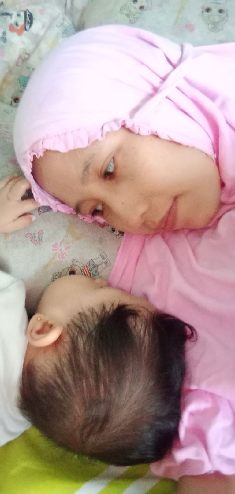 mama cinay profile icon