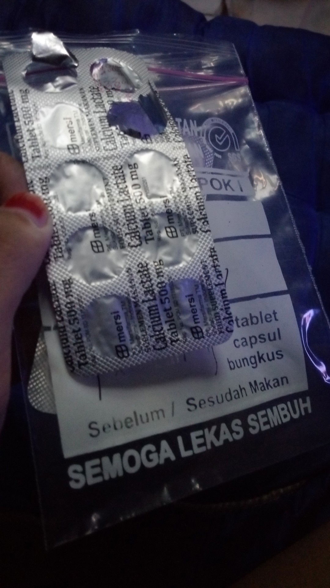 obat