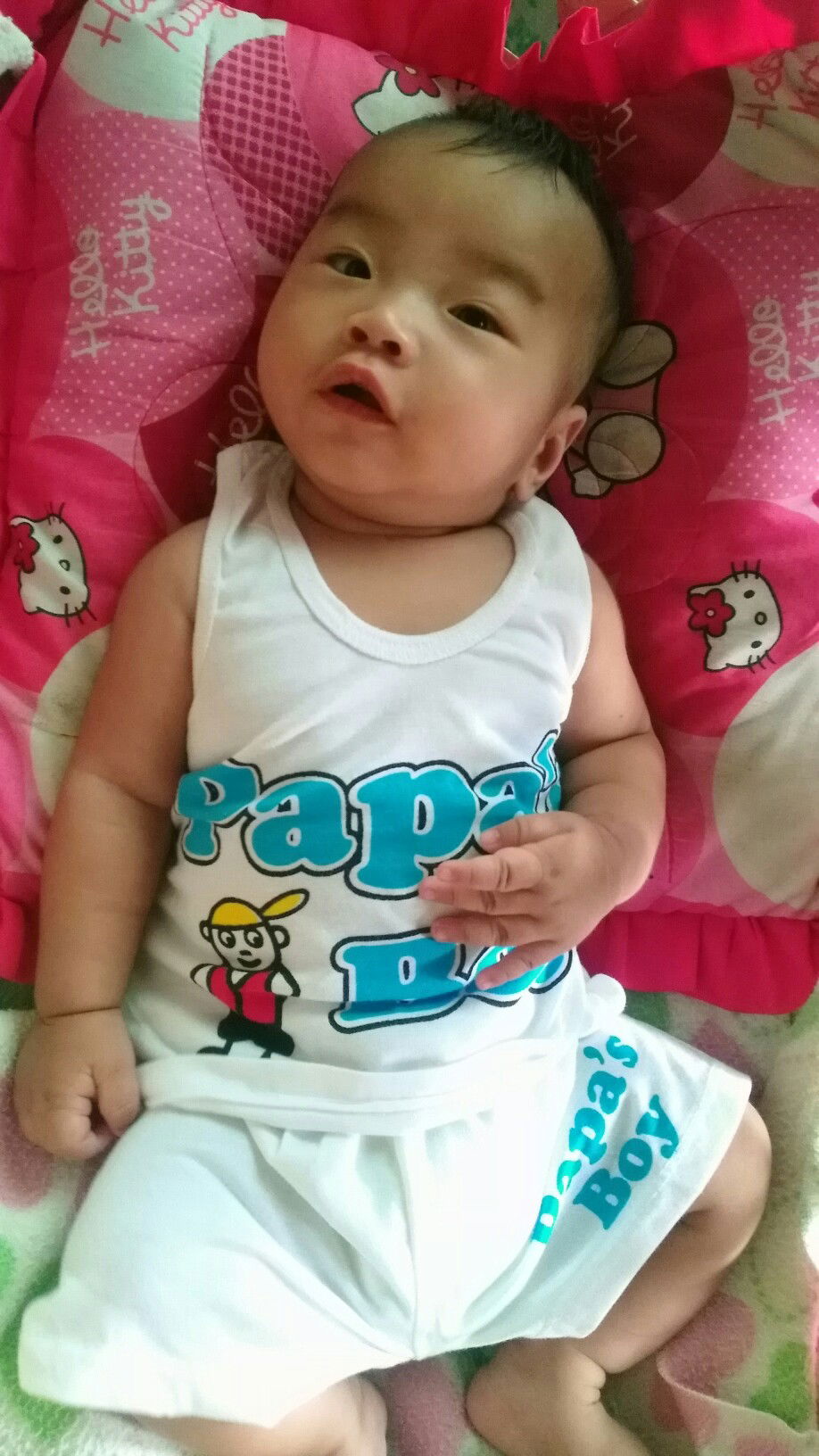 Tsay Valdez profile icon