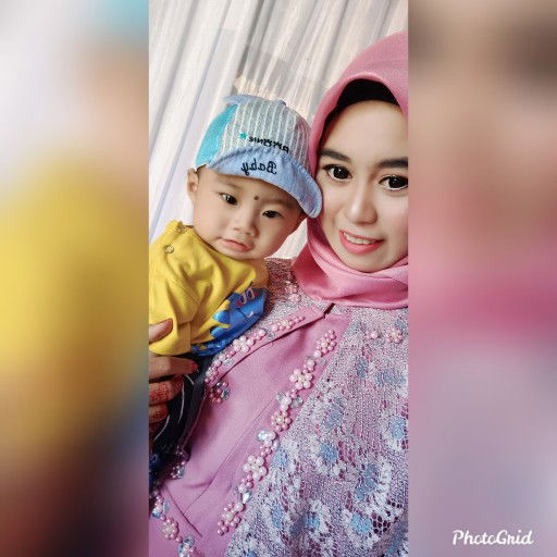 Noviie Putri profile icon