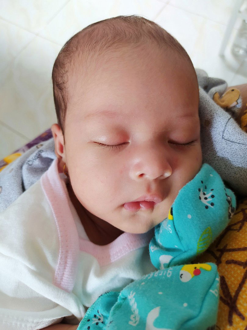 Soimiatun Ismiarti profile icon