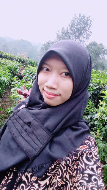 Sita Nurhajah profile icon