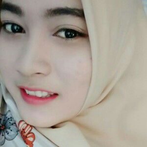 ayu suryani profile icon