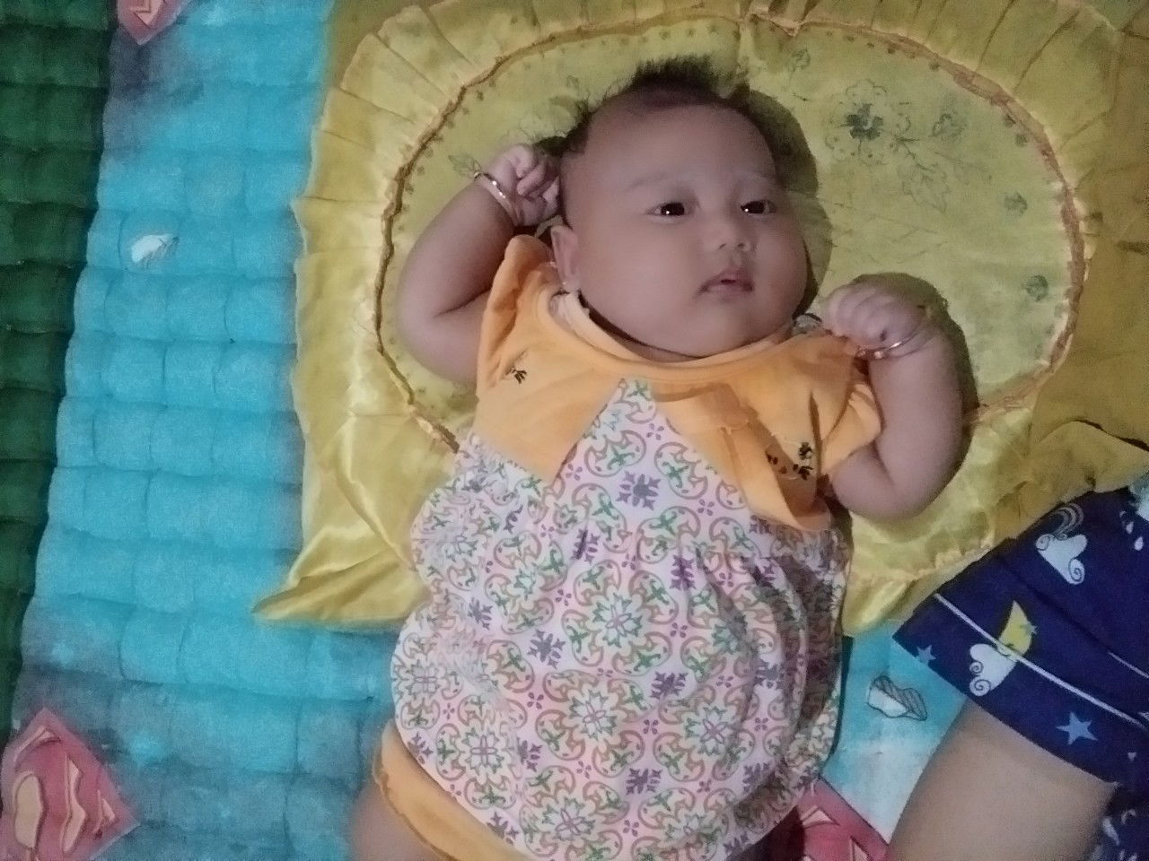 Ruah Euy profile icon