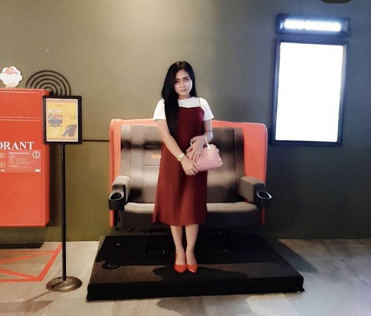 selly shelviana profile icon