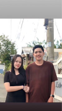 Abegail Badiola profile icon