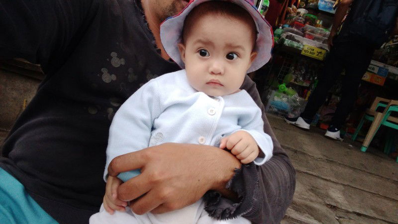 Roanne joy Balaoro profile icon