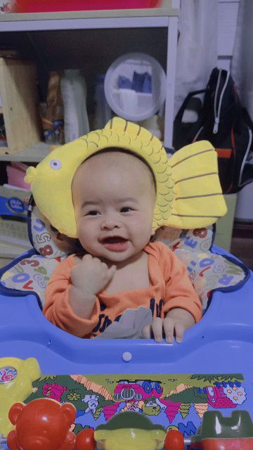 เมย์' หมู profile icon