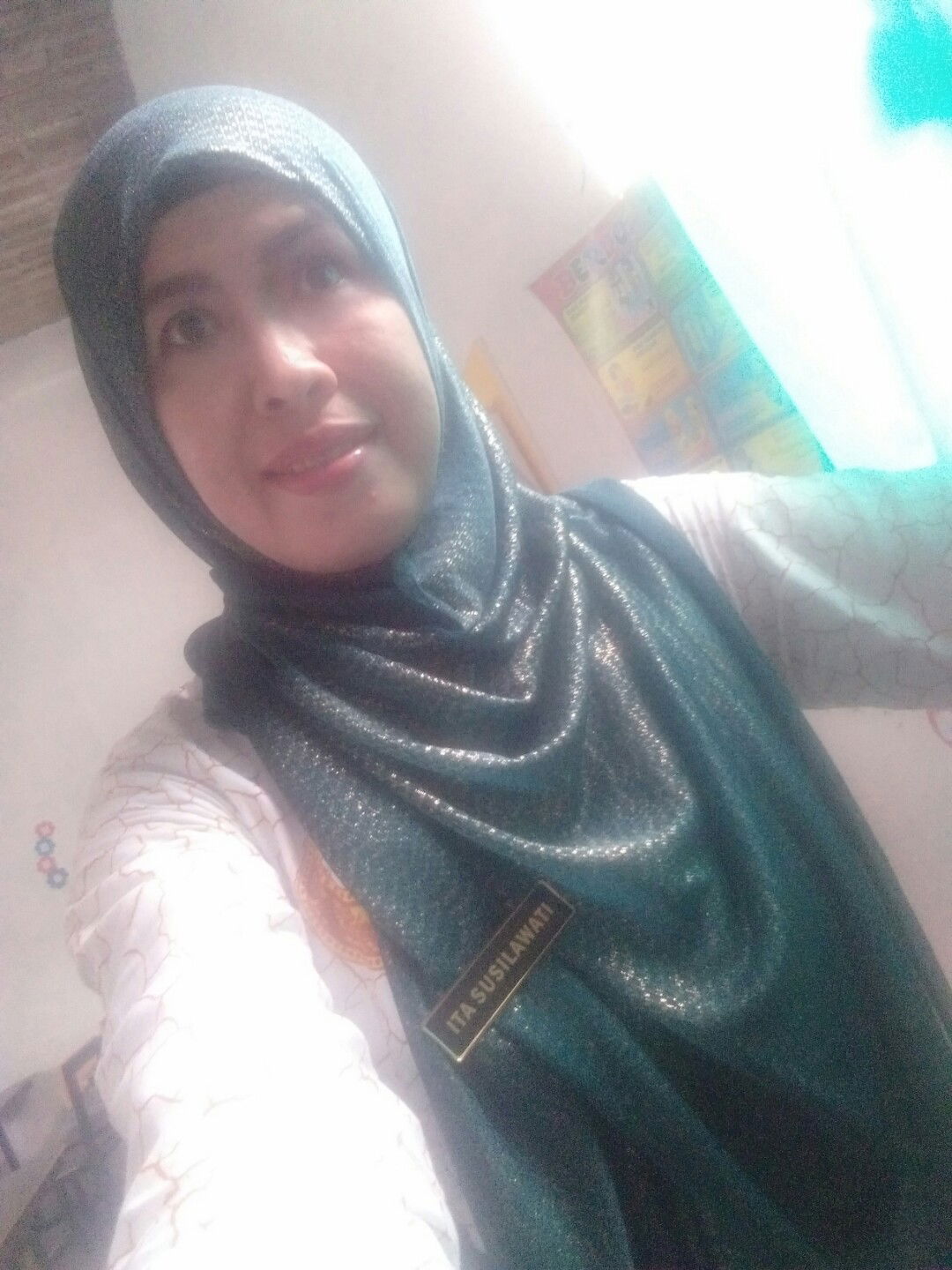 ita susilawati profile icon