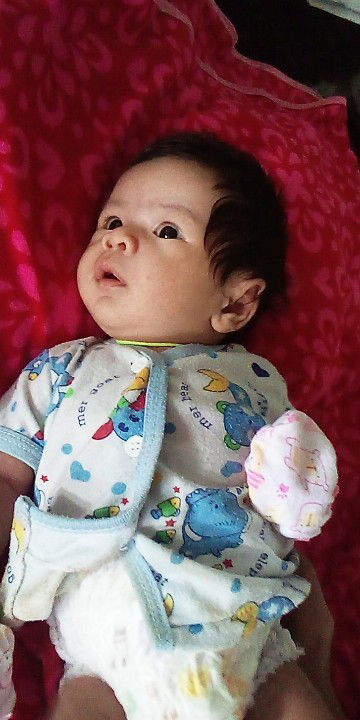 ด.ญ นันธิตา วะลา profile icon