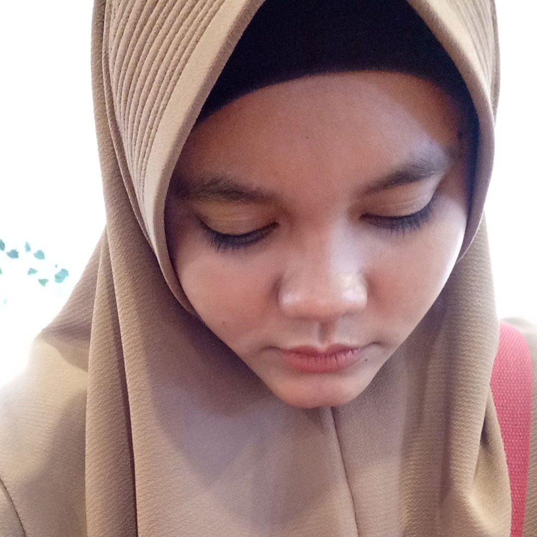 Gandes Wandayani Putri profile icon