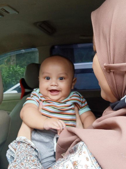 Qoriah Kurniasari profile icon