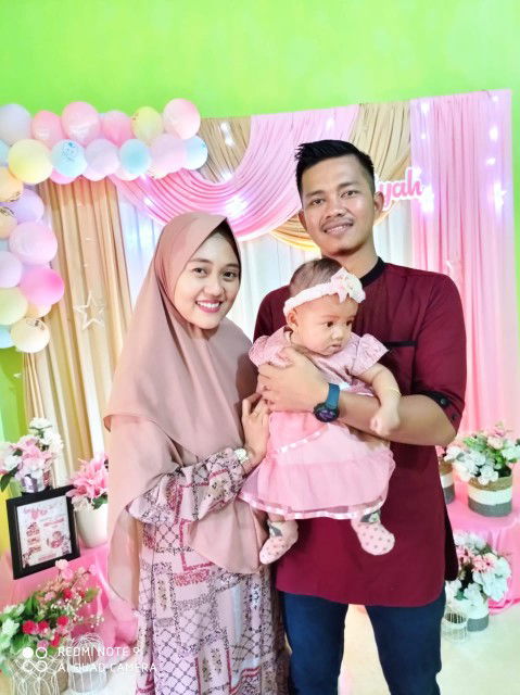 Israriani profile icon