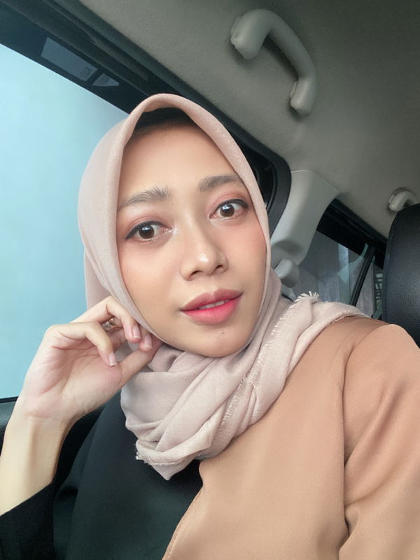 ainun nufus profile icon