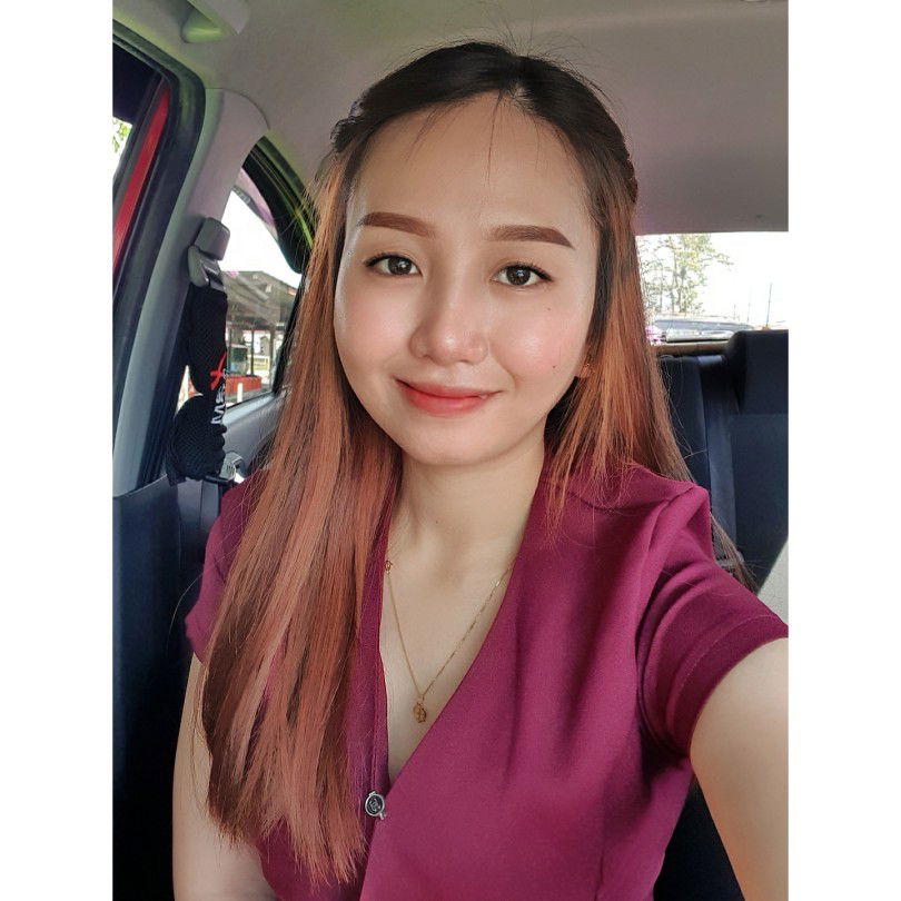 Tracel Mark profile icon