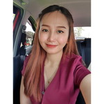 Tracel Mark profile icon