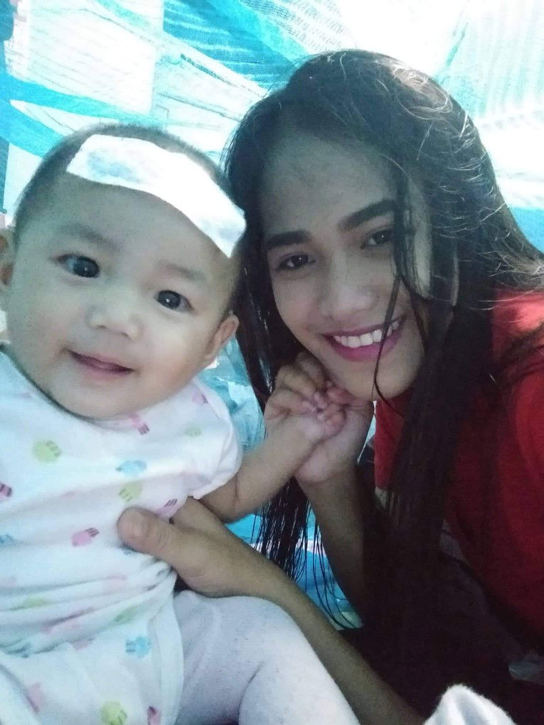 Afril Sto. Domingo profile icon