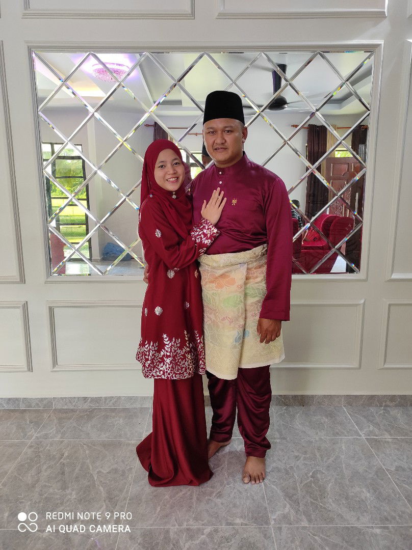 Shazleen Ali profile icon