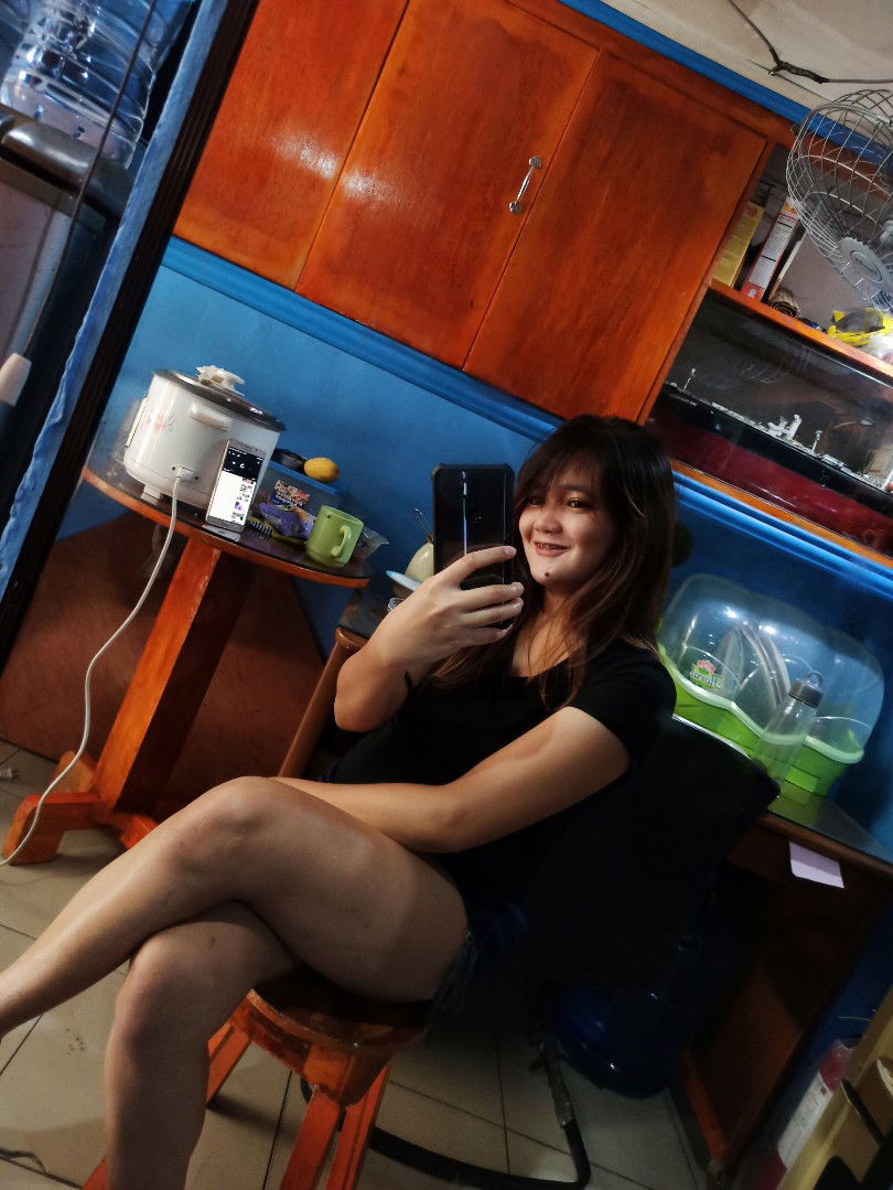 Myca Meralles profile icon