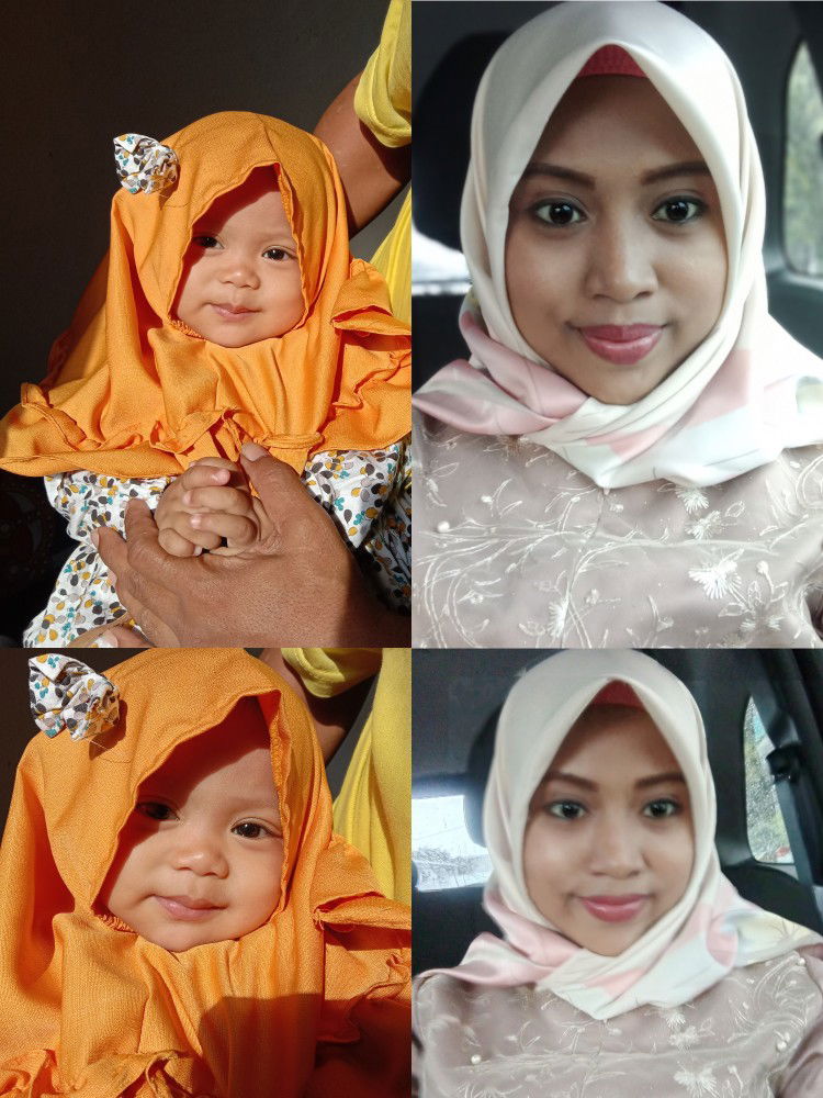 Siti Asiya profile icon