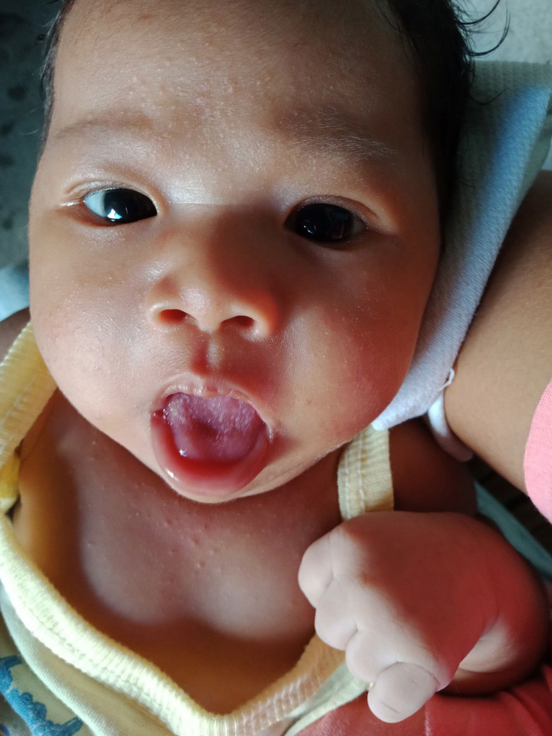 Jesielyn Tibangin profile icon