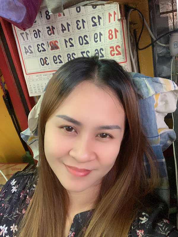 Joy Wanwimon profile icon