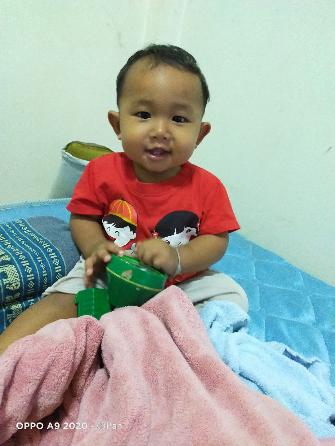 Pan Thatsanaporn profile icon