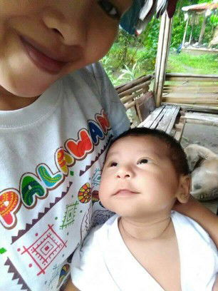 Neriza Arandia profile icon