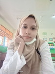 Syarifah Handayani profile icon