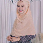 Nurii Hayisamah profile icon