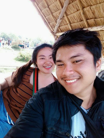 Jenjire Hom profile icon